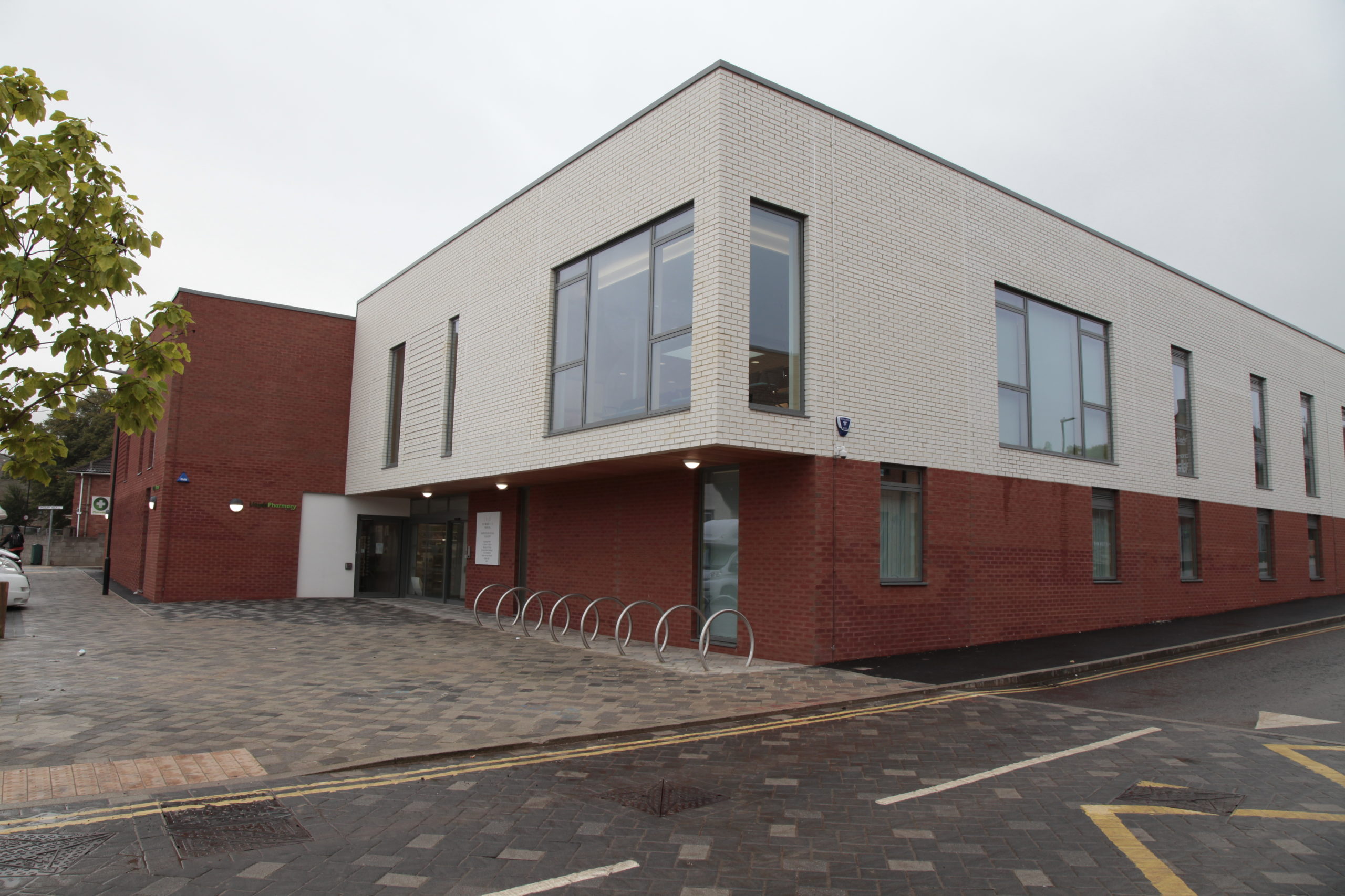 Bridge View Medical Centre - Intentio