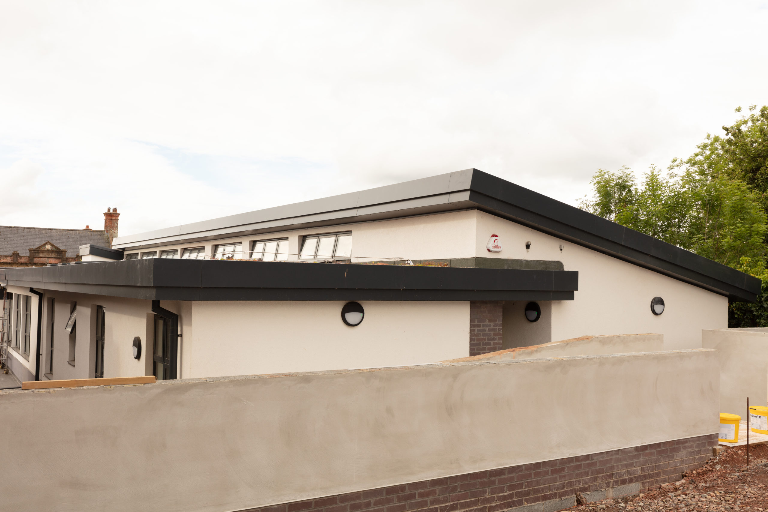 South Molton Medical Centre Intentio