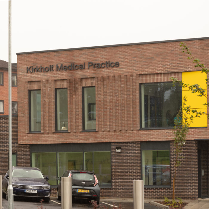 Intentio - Kirkholt Medical Practice - Rochdale - 7184 - Hdr.dng-