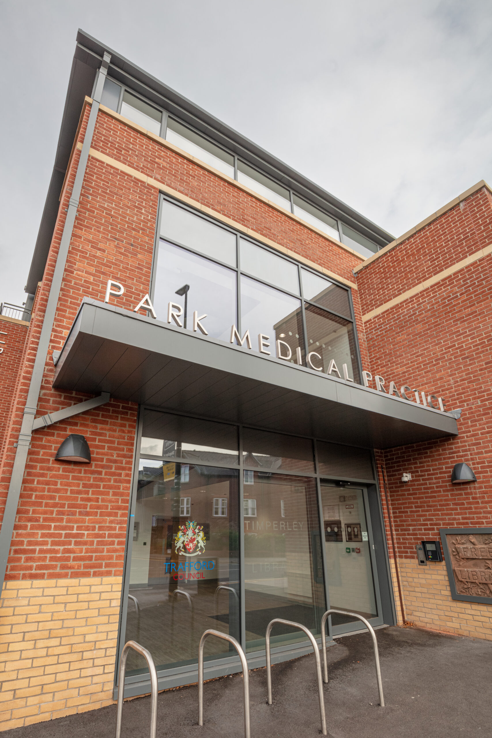 Park Medical Centre - Intentio